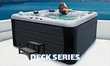 Deck Series Virginia Beach hot tubs for sale