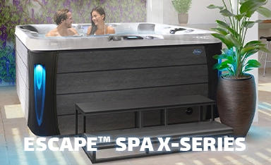 Escape X-Series Spas Virginia Beach hot tubs for sale