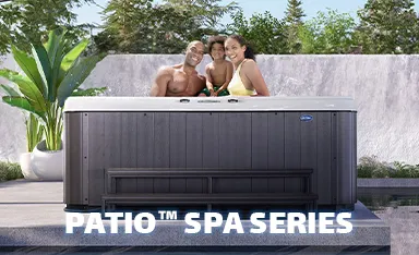 Patio Plus™ Spas Virginia Beach hot tubs for sale