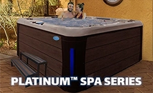 Platinum™ Spas Virginia Beach hot tubs for sale