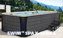 Swim X-Series Spas Virginia Beach hot tubs for sale