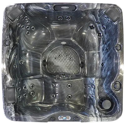 Pacifica EC-739L hot tubs for sale in Virginia Beach