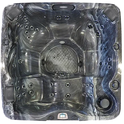 Pacifica-X EC-751LX hot tubs for sale in Virginia Beach