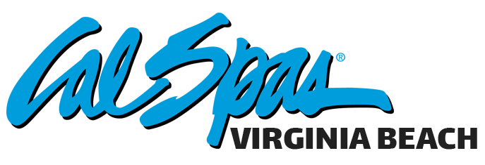 Calspas logo - hot tubs spas for sale Virginia Beach
