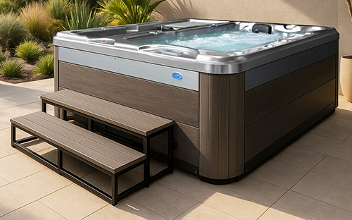 Cold Plunge&trade; Spas Virginia Beach hot tubs for sale
