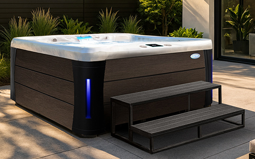 Escape Plus&trade; Spas Virginia Beach hot tubs for sale